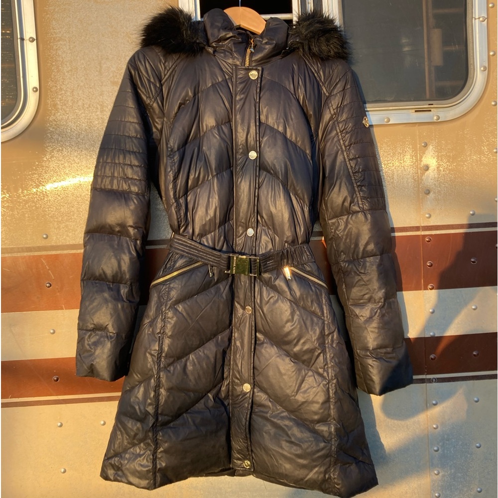 Laddies winter coats and shoes